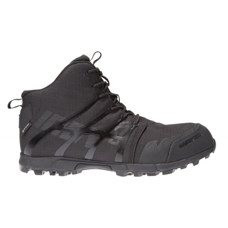 Zapatos de trekking Inov-8 Roclite G 286 Gtx M 000955-BK-M-01 negro