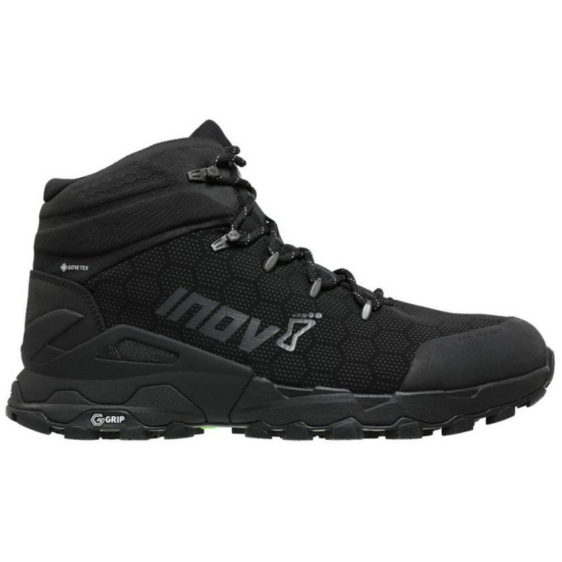 Zapatos de trekking Inov-8 Roclite Pro G 400 Gtx M 000950-BK-S-01 negro Zapatos de trekking Inov-8 Roclite Pro G 400 Gtx M 000950-BK-S-01 negro