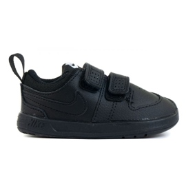 Zapatillas Nike Pico 5 (TDV) AR4162-001 negro