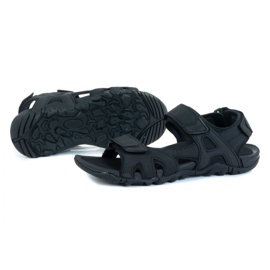 Sandalias 4F M H4L21-SAM002 Negro Sandalias 4F M H4L21-SAM002 Negro