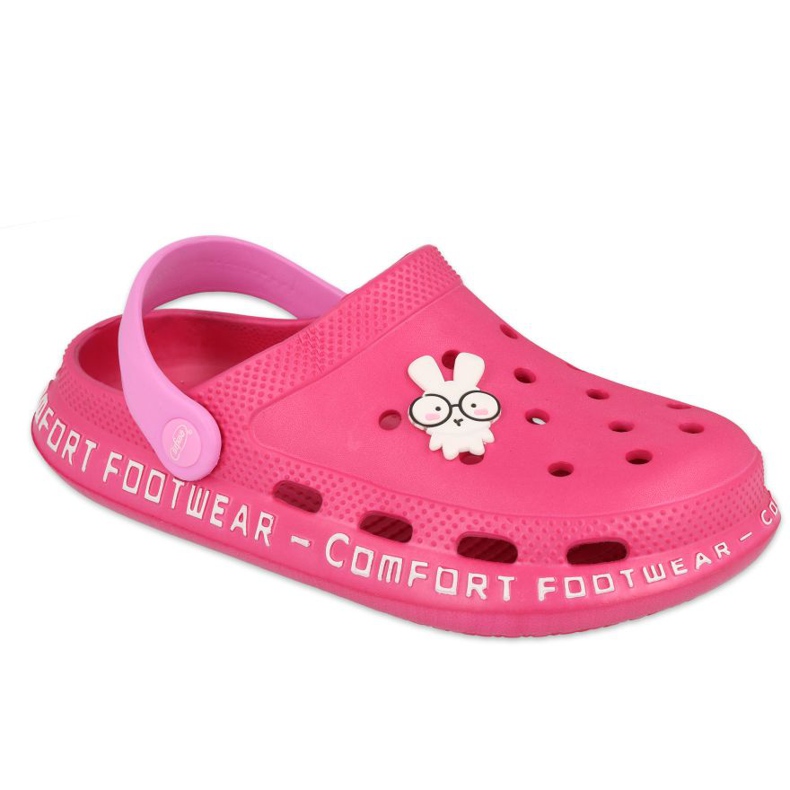 Otros zapatos para niños befado - rosa oscuro 159Y105 blanco rosado