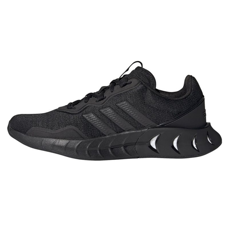 Zapatillas de running Adidas Kaptir Super M FZ2870 negro