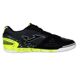 Botas de fútbol Joma Mundial 2101 In M MUNS2101IN multicolor negro