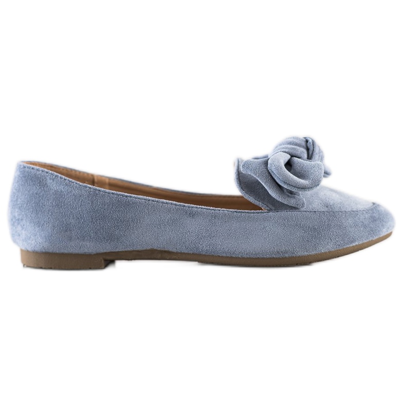 Sun Color Señorita con un arco azul Sun Color Señorita con un arco azul