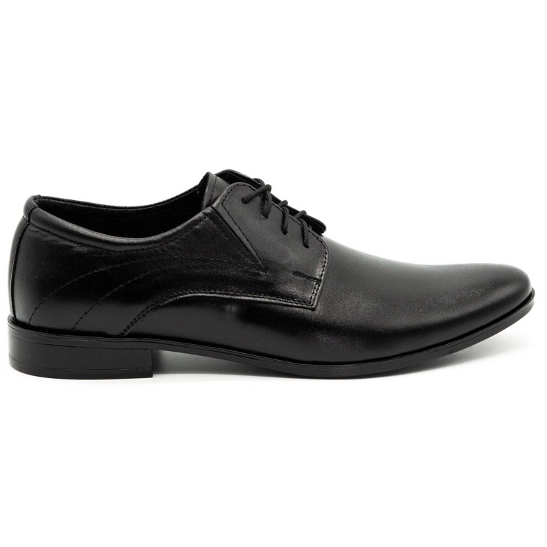Lukas Zapatos formales hombre 256 negro Lukas Zapatos formales hombre 256 negro