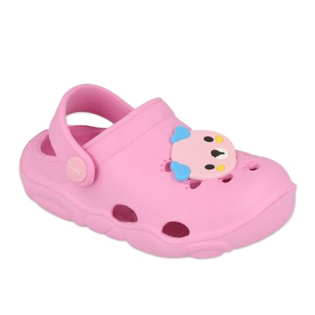 Befado otros zapatos para niños - rosa 159X111 rosado