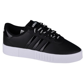 Zapatillas adidas Court Bold W FY9993 negro