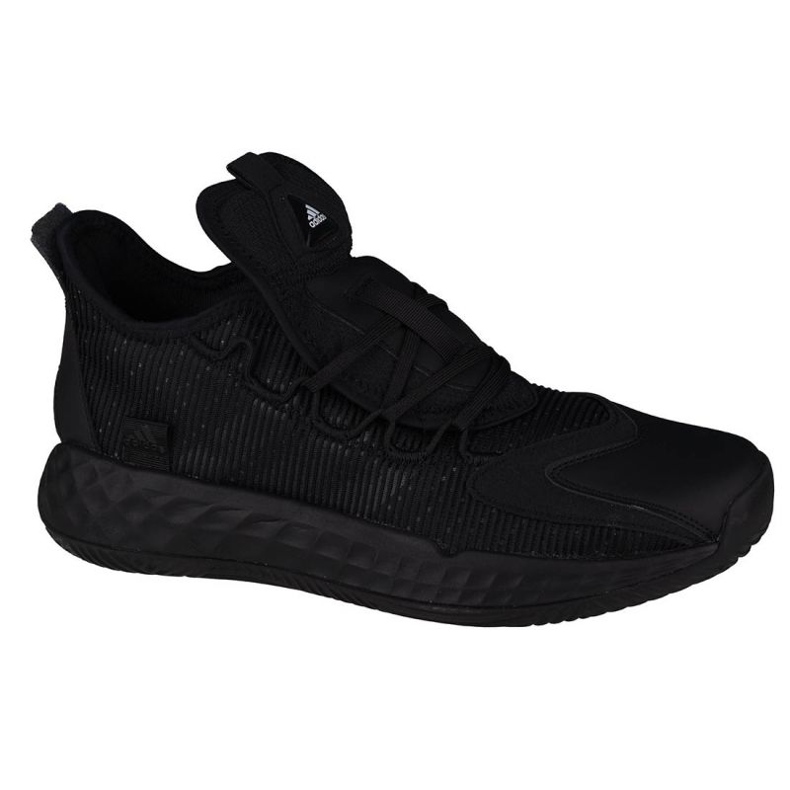 Zapatillas Adidas Pro Boost Low M G58681 multicolor negro