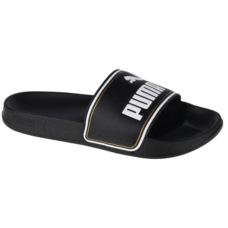 Puma Leadcat Ftr Slide Jr 372014 01 negro