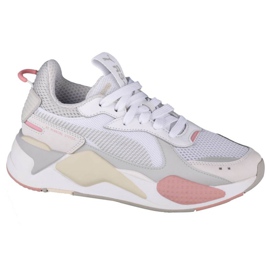 Zapatillas Puma Wn RS-X Toys W 369449 12 blanco