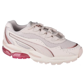 Zapatos Puma Cell Stellar Soft W 370948 01 rosado