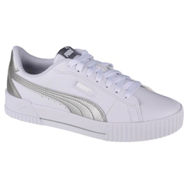 Puma Carina W 368879 01 blanco
