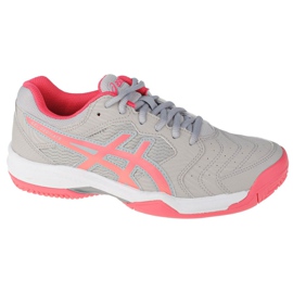 Asics Gel-Dedicate 6 Clay W 1042A073-021 gris