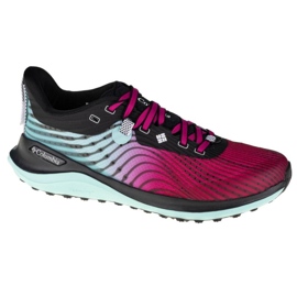 Zapatos Columbia Escape Ascent 1928061627 rosado Zapatos Columbia Escape Ascent 1928061627 rosado