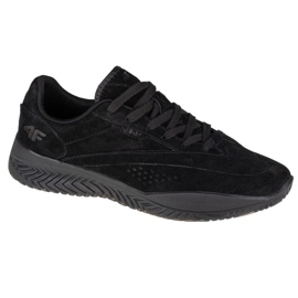 4F Casual para hombre M D4L21-OBML204 20S negro