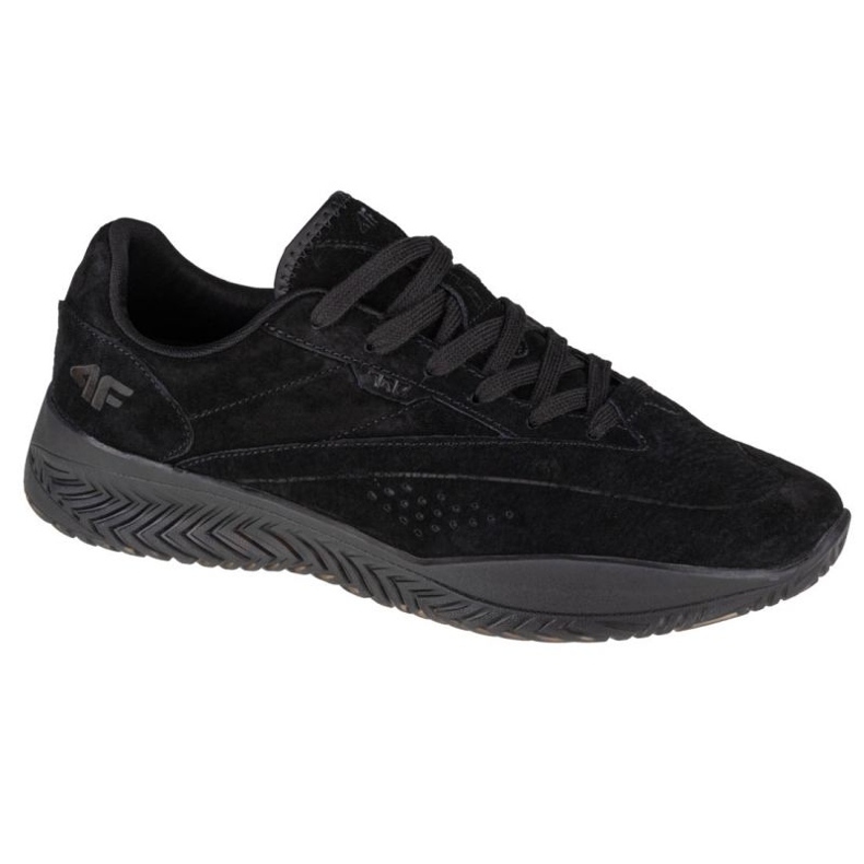 4F Casual para hombre M D4L21-OBML204 20S negro