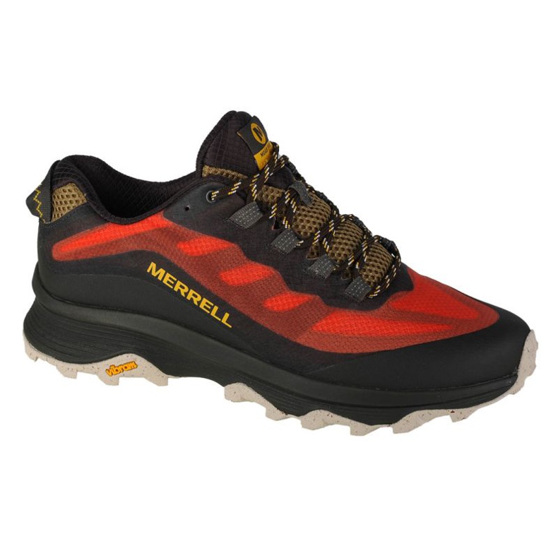 Merrell Moab Speed ​​M J066777 negro