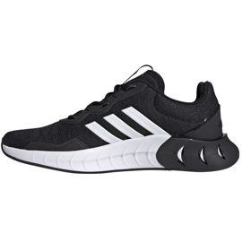 Zapatillas Adidas Kaptir Super M FZ2872 negro Zapatillas Adidas Kaptir Super M FZ2872 negro