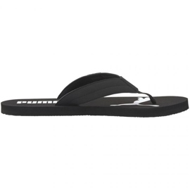 Puma Cozy Flip 370289 05 negro