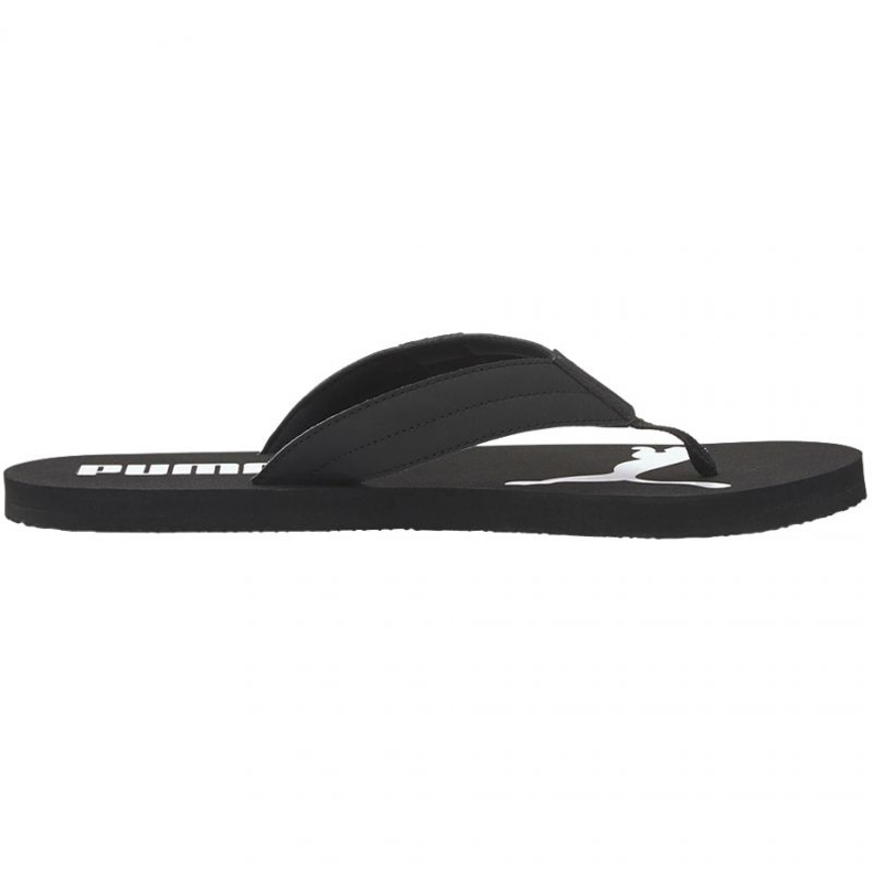 Puma Cozy Flip 370289 05 negro
