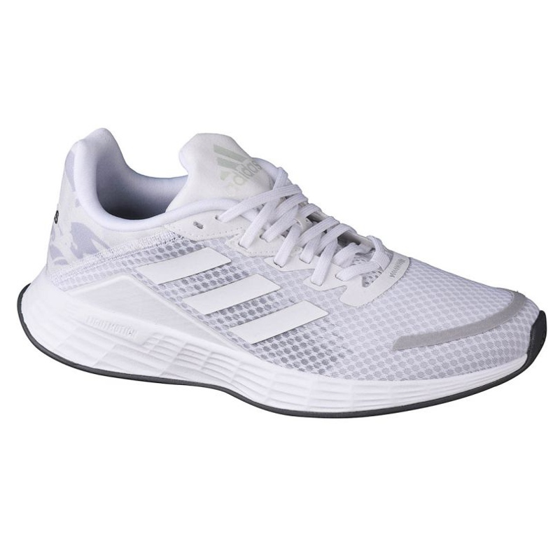 Zapatillas Adidas Duramo Sl W FY6706 blanco
