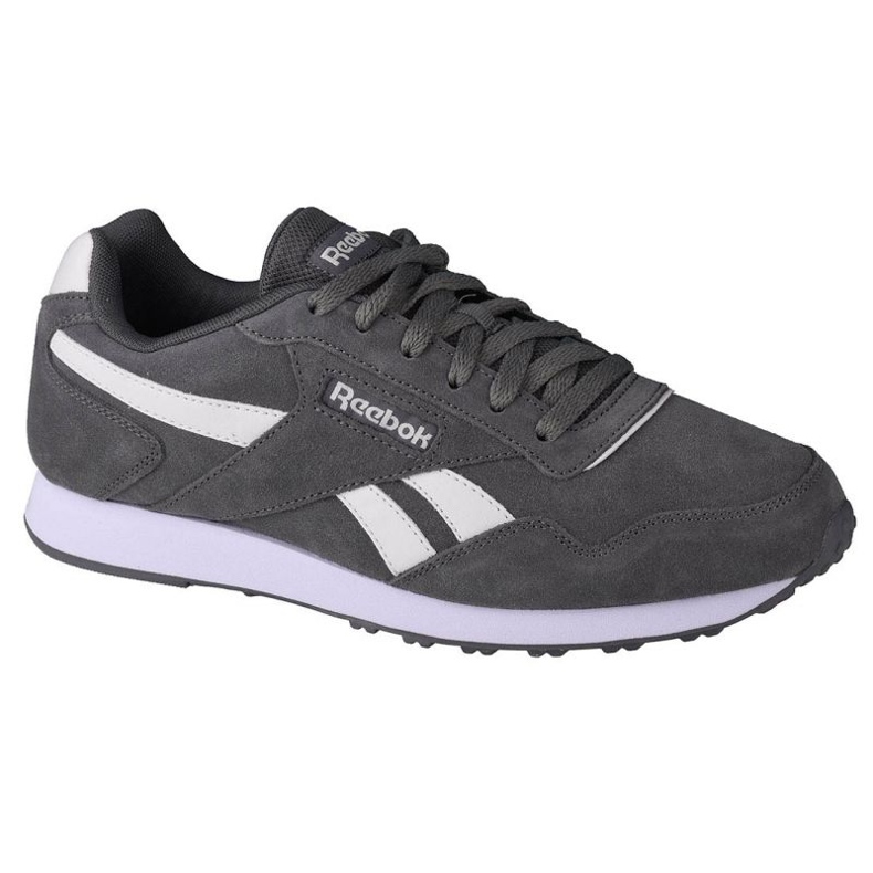 Reebok Royal Glide Lx M FX0794 gris Reebok Royal Glide Lx M FX0794 gris