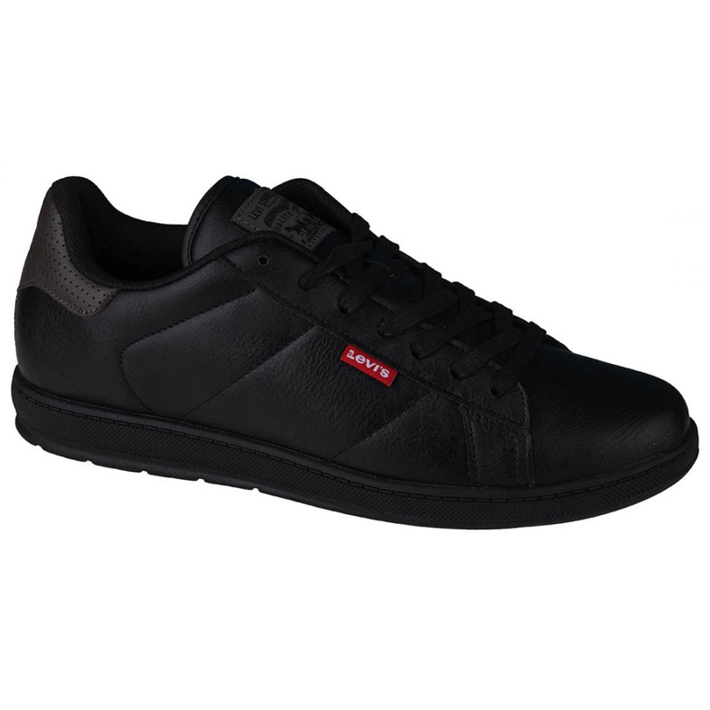 Levis Zapatos Levi's Declan Millstone 2 Tone M 228007-794-60 negro