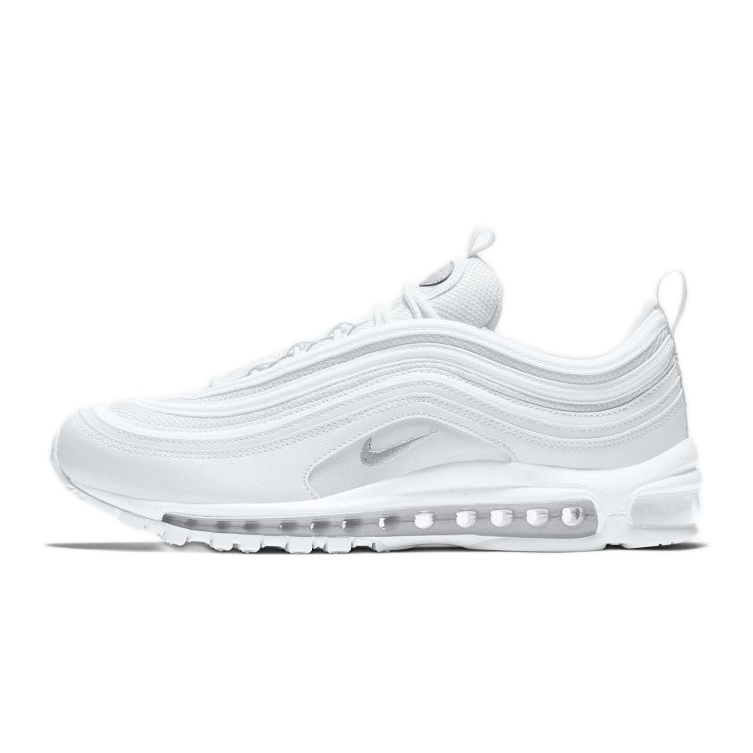 Calzado Nike Air Max 97 M 921826-101 blanco Calzado Nike Air Max 97 M 921826-101 blanco