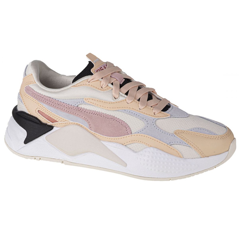 Puma RS-X Layers W 374667 02 rosado multicolor Puma RS-X Layers W 374667 02 rosado multicolor