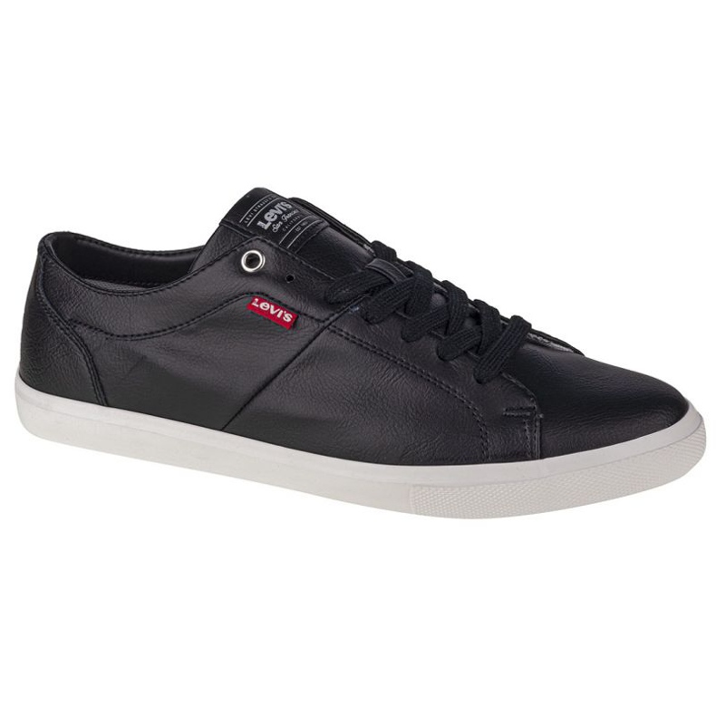 Levis Zapatos Levi's Woods M 225826-794-59 negro