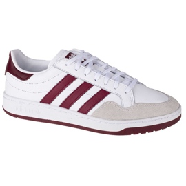 Zapatillas Adidas Team Court U EF6053 gris