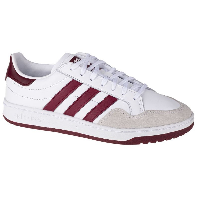 Zapatillas Adidas Team Court U EF6053 gris