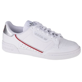 Zapatillas Adidas Continental 80 FV8199 blanco