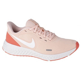 Nike Revolution 5 Mujer BQ3207-602 rosa
