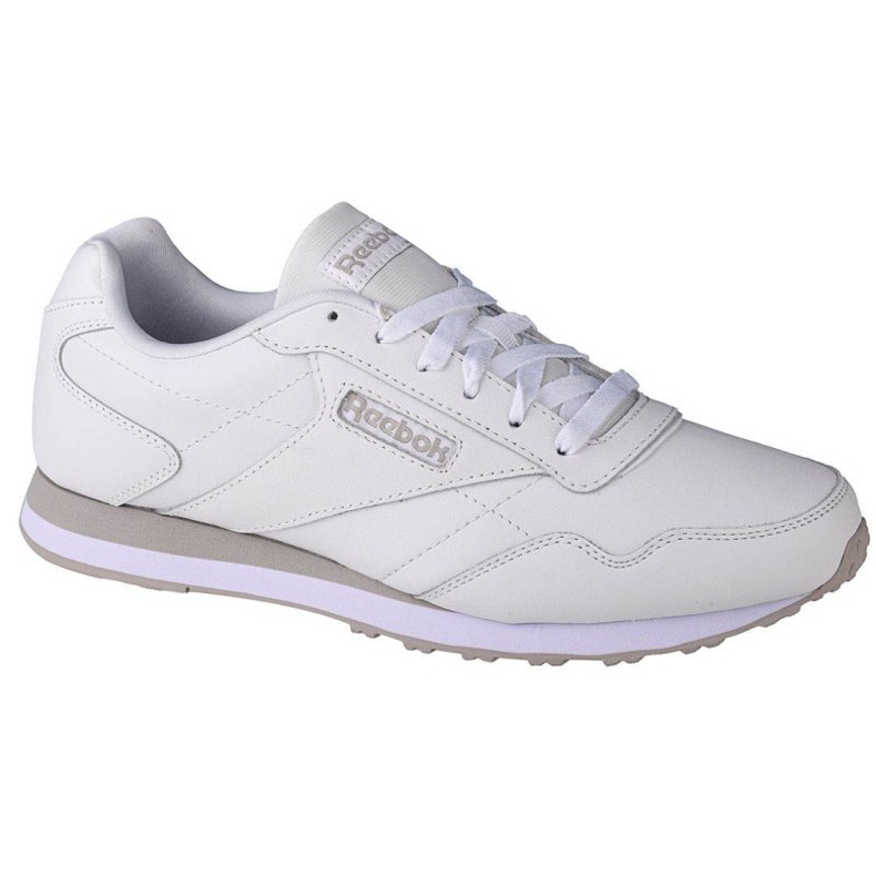 Reebok Royal Glide Lx M BS7990 blanco Reebok Royal Glide Lx M BS7990 blanco