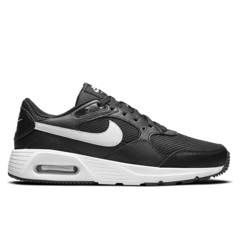 Zapatillas Nike Air Max Sc CW4555-002 negro