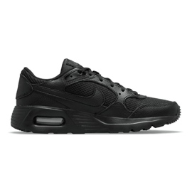 Zapatillas Nike Air Max Sc Gs M CZ5358-003 negro