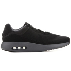 Zapato Nike Air Max Modern Essential M 844874003 negro