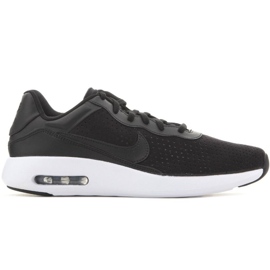 Nike Hombres Air Max Modern Moire 918233 002 zapatos negro