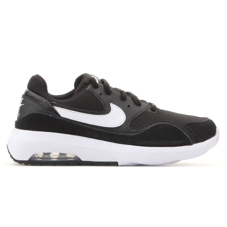 Nike Air Max Nostálgico zapatos 916789 001 negro Nike Air Max Nostálgico zapatos 916789 001 negro