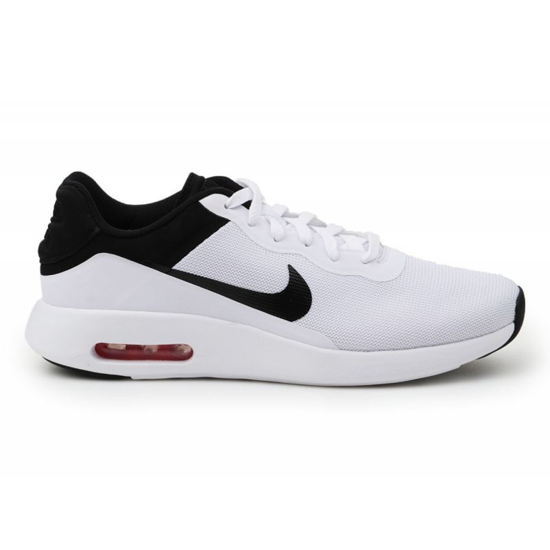Nike Air Max Modern Essential M 844874-101 blanco negro Nike Air Max Modern Essential M 844874-101 blanco negro