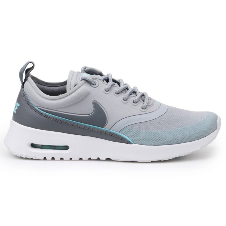 Zapatillas Nike Air Max Thea Ultra W 844926-002 gris