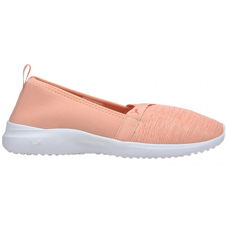 Zapatos Puma Adelina Apricot W 369621 12 naranja
