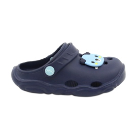 Befado otros zapatos para niños - azul marino 159X110