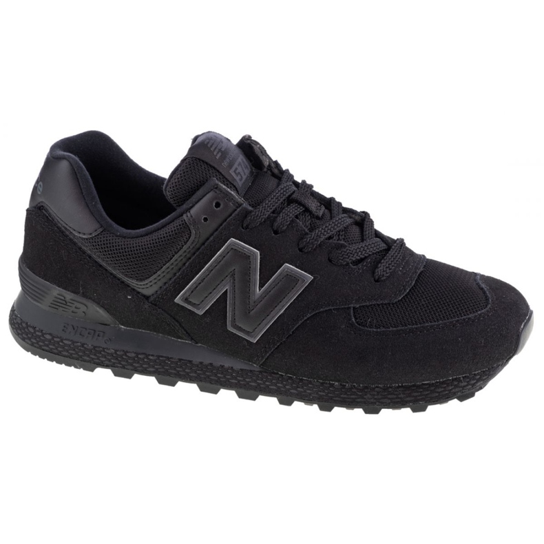 Zapatillas New Balance M MT574ATD negro