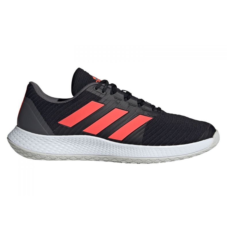 Zapatillas Adidas ForceBounce M FZ4663 negro
