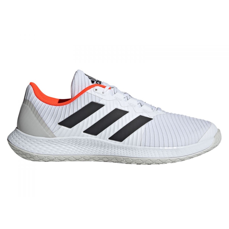 Zapatillas Adidas ForceBounce M FZ4664 blanco