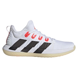Zapatos adidas Stabil Next Gen Tokyo M FZ4678 blanco