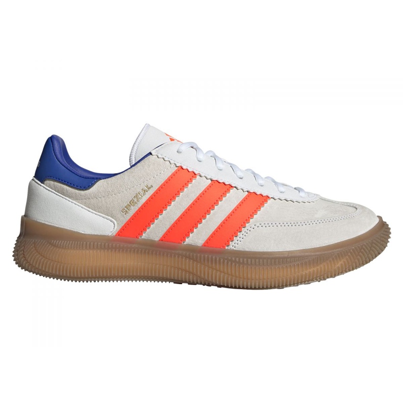 Zapatillas Adidas Handball Spezial Pro M FZ4654 beige beige