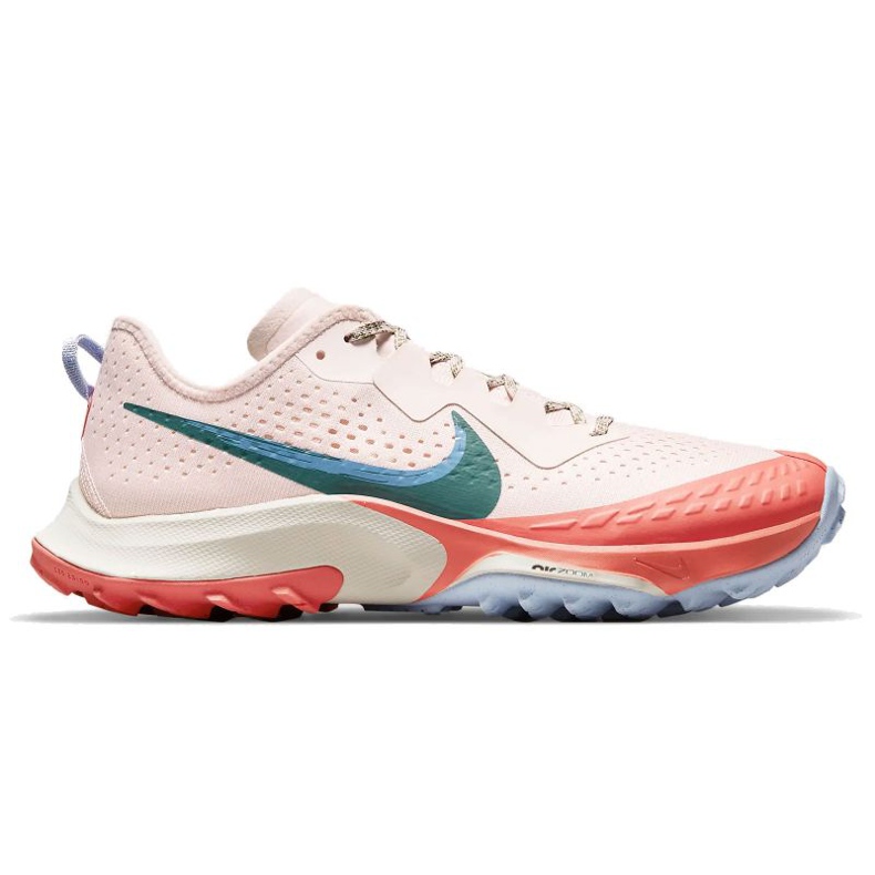 Nike Mujer Air Zoom Terra Kiger 7 M CW6066-600 rosado Nike Mujer Air Zoom Terra Kiger 7 M CW6066-600 rosado
